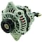 Wai Global Alternator, ALTMI IRIF, 75 Amp12 Volt, CW, 5Groove Pulley 13479N - alternate 2